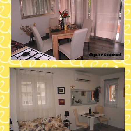 Sunshower Apartment And Studio Сплит Екстериор снимка